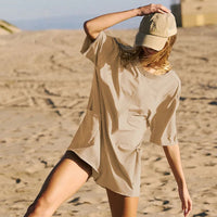 KHAKI