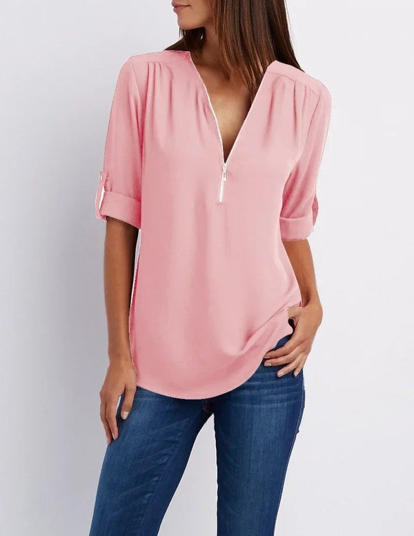 LIVY | Blouse Spring 2024