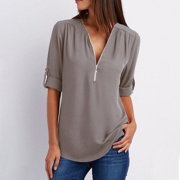 LIVY | Blouse Spring 2024