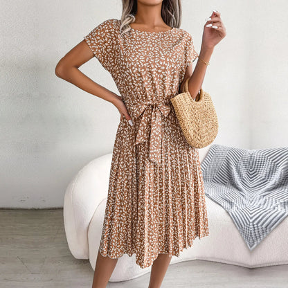 LILIENNE - CHIC SUMMER DRESS